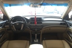 本田雅阁2010款2.4L LX