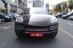 保时捷Cayenne2014款Platinum Edition 3.0T