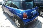 MINICABRIO2011款1.6L COOPER CABRIO