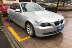 宝马5系2010款530Li 领先型