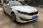 起亚K52014款2.0L 自动GLS