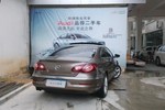 大众CC2012款2.0TSI 豪华型