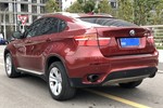 宝马X62013款xDrive35i