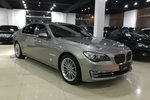 宝马7系2013款740Li xDrive