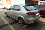 别克凯越HRV2007款1.6 LE 自动舒适版