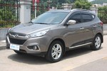 现代ix352013款2.0L 手自一体 两驱智能型