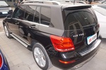 奔驰GLK级2013款改款 GLK 300 4MATIC 豪华型