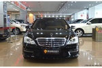 奔驰S级 AMG2013款S65L AMG Grand Edition