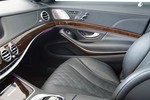 奔驰迈巴赫S级2017款S 400 4MATIC