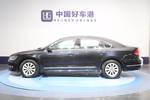 大众帕萨特2014款1.8TSI 自动尊荣版