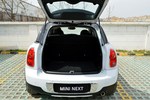 MINICOUNTRYMAN2014款1.6T COOPER All 4 Fun