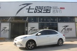 马自达MAZDA3Axela昂克赛拉 三厢2014款1.5L 自动舒适型