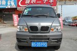 东风小康小康K072010款1.0L金钻标准型EQ465i-21 3U