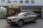 奥迪Q52011款2.0TFSI 舒适型