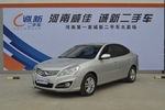 现代悦动2011款1.6 GLS AT