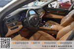 宝马7系2013款 740Li 豪华型