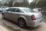 克莱斯勒3002008款300C 2.7L 豪华版