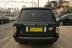 路虎揽胜2010款5.0L NA HSE