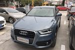 奥迪Q32015款35 TFSI 进取型