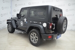 Jeep牧马人两门版2013款3.6L 罗宾汉