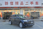 奥迪Q72011款3.0TFSI 技术型(H)