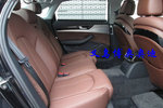 奥迪A8L2013款45 TFSI quattro舒适型