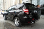 丰田RAV4荣放2011款2.4L 自动四驱豪华版 