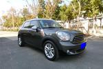 MINICOUNTRYMAN2011款1.6L COOPER FUN