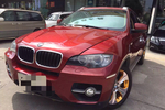 宝马X62008款xDrive35i