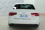 奥迪A4L2013款35 TFSI 自动舒适型