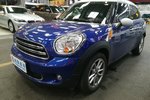 MINICOUNTRYMAN2014款1.6L COOPER Excitement