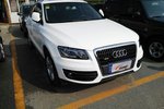 奥迪Q52012款2.0TFSI 舒适型