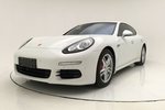 保时捷Panamera2014款Panamera S Executive 3.0T 