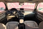 奥迪Q32013款35 TFSI 全时四驱舒适型