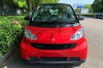 smartfortwo2011款1.0L MHD 硬顶标准版