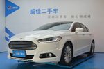 福特蒙迪欧2013款2.0L GTDi200 时尚型