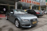 奥迪A4L2011款2.0TFSI 运动型