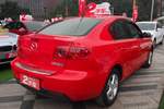 马自达MAZDA3经典2008款1.6L 手自一体 标准型