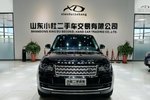 路虎揽胜2017款3.0 V6 SC Vogue