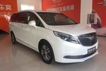 别克GL82017款豪华商旅车 28T 旗舰型