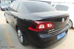 大众宝来2011款1.4TSI DSG 豪华型