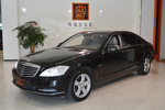 奔驰S级2012款 S350L Grand Edition