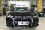 奥迪A6L2017款30 FSI 舒适型