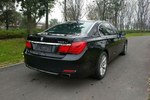 宝马7系2009款740Li 领先型