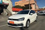 大众Polo2014款1.6L 自动舒适版