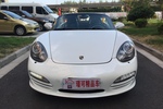 保时捷Boxster2009款Boxster 2.9L 