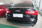 奥迪A6L2012款35 FSI 舒适型(2.8L)