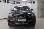 奥迪Q72013款35 TFSI 技术型