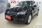 大众途观2012款1.8TSI 手自一体 菁英版(四驱)