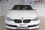 宝马3系2013款320Li 改款豪华设计套装